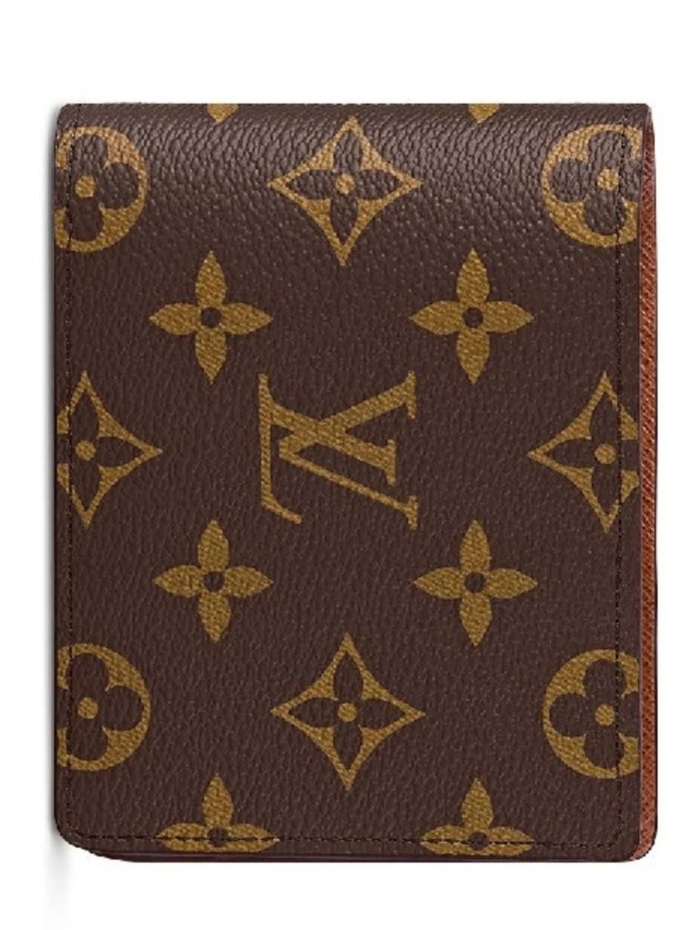 Monogram Multiple Wallet - Picture 2 of 3